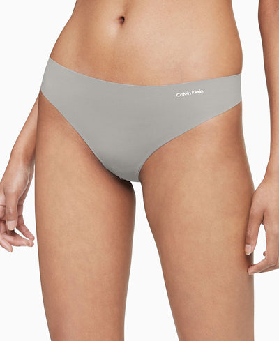Calvin Klein Wo Invisibles Thong Underwear D3428 Josephine