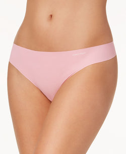Calvin Klein Wo Invisibles Thong Underwear D3428 Penelope thumbnail 1