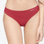 Calvin Klein Wo Invisibles Thong Underwear D3428 Rebellious