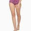 Calvin Klein Wo Lace-trim Hipster Underwear Qd3839 Coiled Cat_ripe Berry