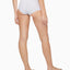Calvin Klein Wo Lace-trim Hipster Underwear Qd3839 Polished Blue