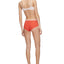 Calvin Klein Wo Lace-trim Hipster Underwear Qd3839 Strawberry Shake