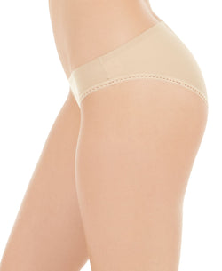 Calvin Klein Wo Liquid Touch Bikini Underwear Qf4481 Bare thumbnail 2