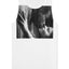 Calvin Klein x Andy Warhol White/Grey Kiss-Print Tank Top