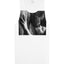 Calvin Klein x Andy Warhol White/Grey Kiss-Print Tank Top