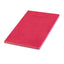 Campo Marzio Hot-Pink/Neon-Pink Pebbled Faux-Leather Journal