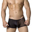 Candyman Black Candy-Wrap Trunk