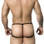 Candyman Black Frosting Jock-Thong