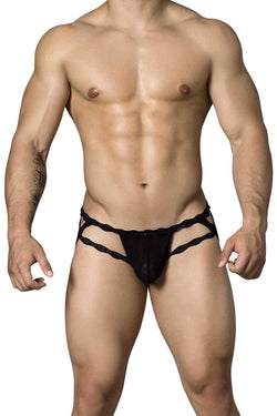 Candyman Black Frosting Jock-Thong thumbnail 2