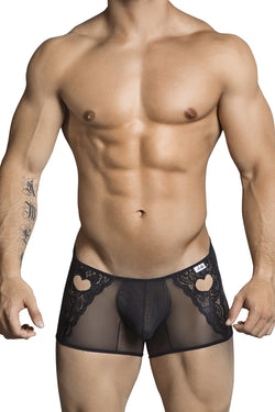 Candyman Black Hearts Trunk thumbnail 1