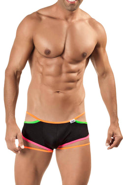 Candyman Black Neon Trunk thumbnail 1
