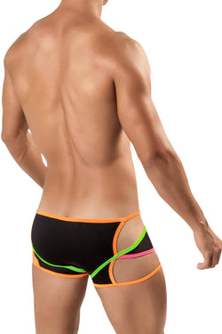 Candyman Black Neon Trunk thumbnail 2