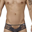 Candyman Black Sneak Peak Lace Brief