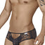Candyman Black Sneak Peak Lace Brief