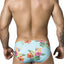 Candyman Blue Frosting Bikini Brief