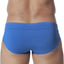 Candyman Blue Swim Brief