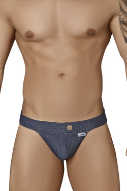 Candyman Denim Thong thumbnail 1