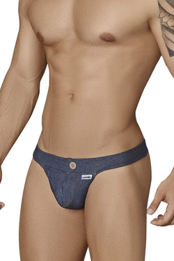 Candyman Denim Thong thumbnail 2