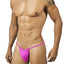 Candyman Fuchsia Thong