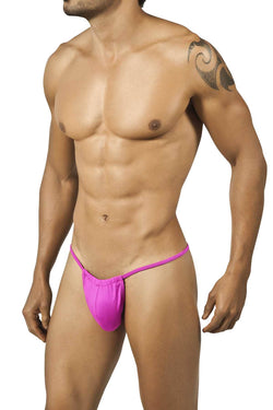 Candyman Fuchsia Thong thumbnail 1