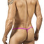 Candyman Fuchsia Thong