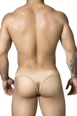 Candyman Gold Lion Thong thumbnail 2