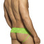Candyman Green Lace Jockstrap