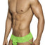 Candyman Green Lace Jockstrap