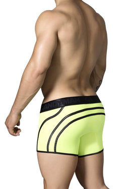Candyman Hot-Green Hard Candy Trunk thumbnail 2