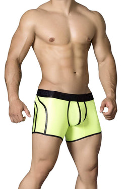 Candyman Hot-Green Hard Candy Trunk thumbnail 1