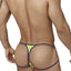 Candyman Hot Green Jock-Thong