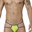 Candyman Hot Green Jock-Thong