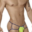 Candyman Hot Green Jock-Thong