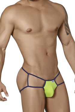 Candyman Hot Green Jock-Thong thumbnail 2