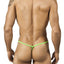 Candyman Hot-Green Thong