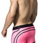 Candyman Hot-Pink Hard Candy Trunk