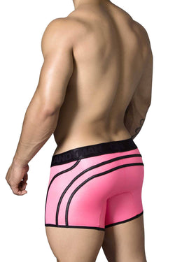 Candyman Hot-Pink Hard Candy Trunk thumbnail 2