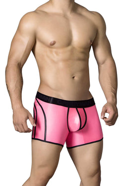 Candyman Hot-Pink Hard Candy Trunk thumbnail 1