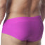Candyman Neon-Pink Swim Brief