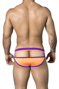 Candyman Orange Gum Brief thumbnail 1