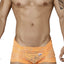 Candyman Orange Neon Lace Trunk