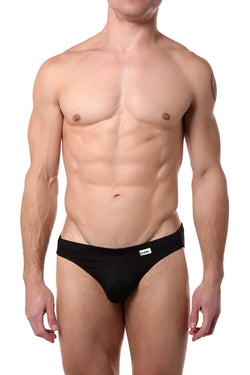 Candyman Printed Cheetah Swim Bikini thumbnail 2