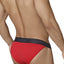 Candyman Red Candy Bikini Brief