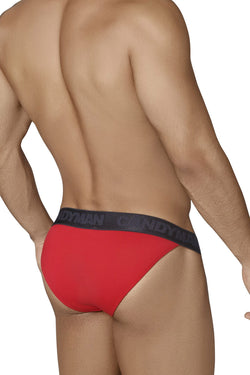 Candyman Red Candy Bikini Brief thumbnail 3