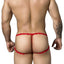 Candyman Red Frosting Jock-Thong