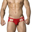 Candyman Red Frosting Jock-Thong