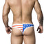Candyman USA Printed Thong