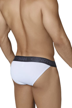 Candyman White Candy Bikini Brief thumbnail 3