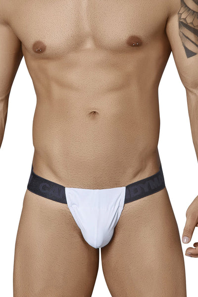 Candyman White Candy Bikini Brief