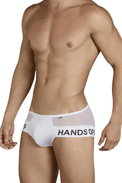 Candyman White Hands Off Brief thumbnail 2